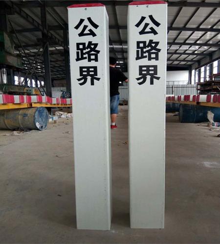 台南玻璃钢界桩采购指南 优质特种建材的性价比之选