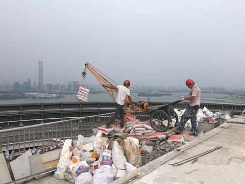 上海巧力QL-902高强无收缩灌浆料 配施工设备，打造优质特种建材解决方案