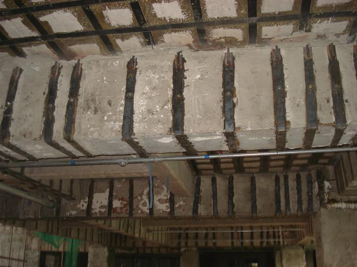 柳州梁加固公司 专业特种建材，为建筑安全筑起坚实屏障